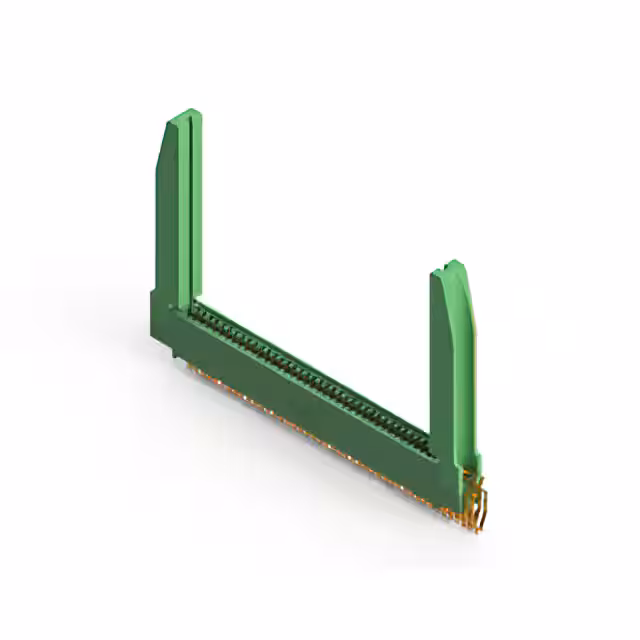 345-090-555-578 EDAC Inc.  Edgeboard Connectors